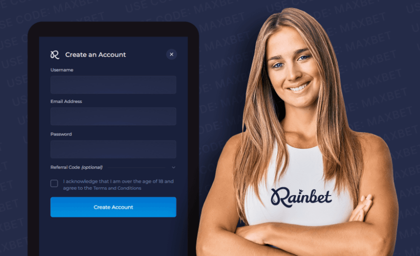 Rainbet Referral Code 2026: Latest Rewards and Bonus Offers