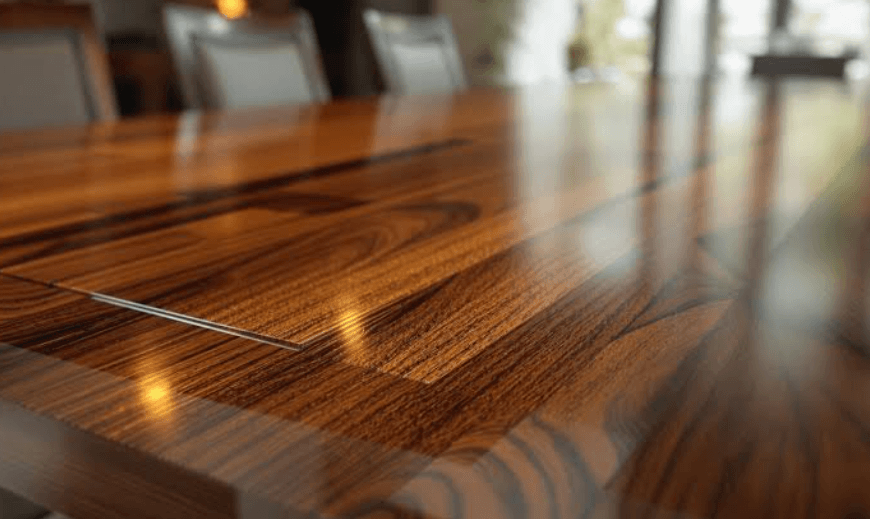 Madereria Cuauhnahuac: Quality Woods for Construction, Finishes, and Furniture
