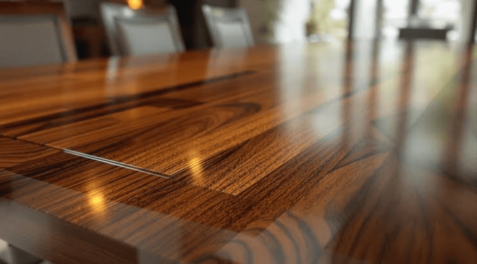 Madereria Cuauhnahuac: Quality Woods for Construction, Finishes, and Furniture