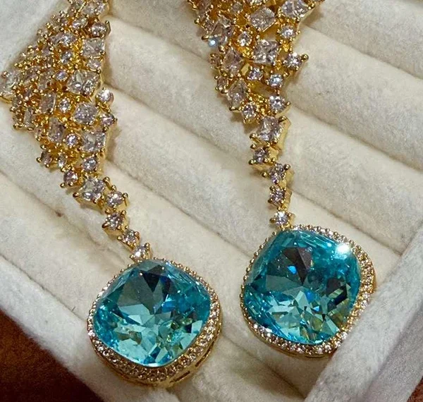 How to Choose the Right Indian Bridal Jewelry