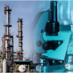 How Industrial and Specialty Chemical Manufacturers Power the Production of Goods Across the United States